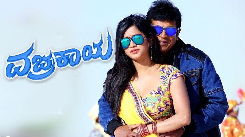 Backdrop image for movie Vajrakaya