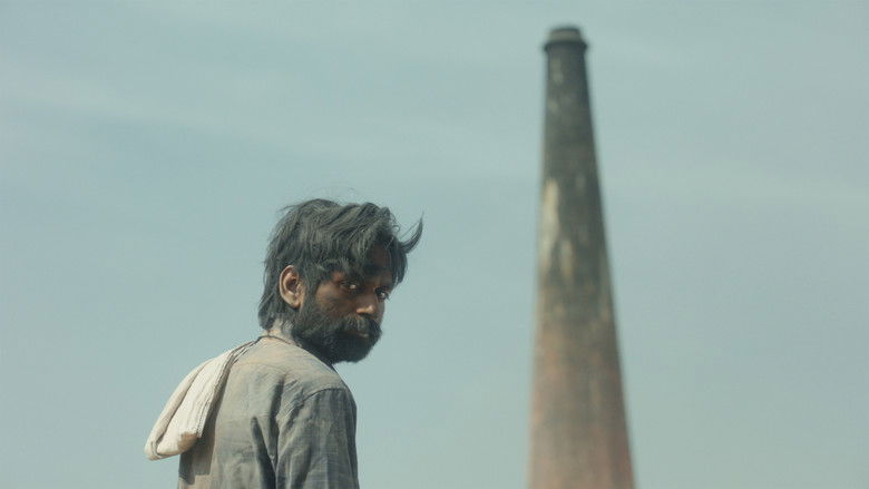 Backdrop image for movie In the Belly of a Tiger