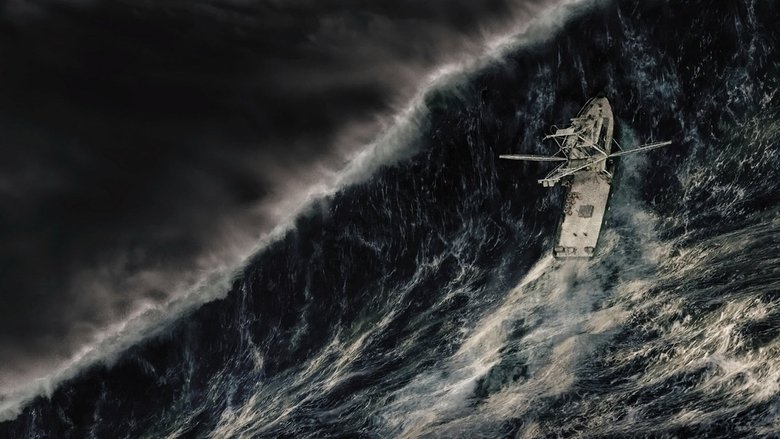 Backdrop image for movie The Perfect Storm