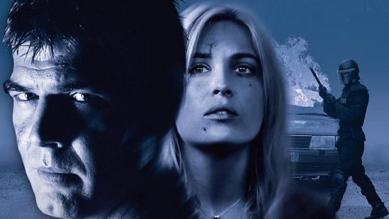 Backdrop image for movie The Third Wave
