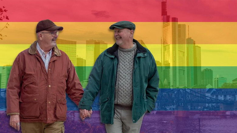 Backdrop image for movie Die Uneinsichtigen - Aids-Aktivismus in Frankfurt