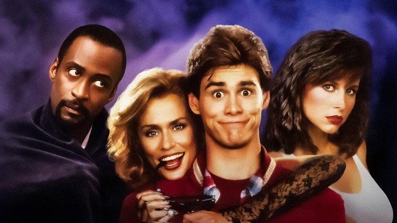 Backdrop image for movie Once Bitten