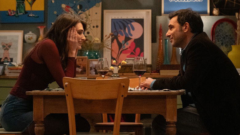 Backdrop image for movie Somebody to Love