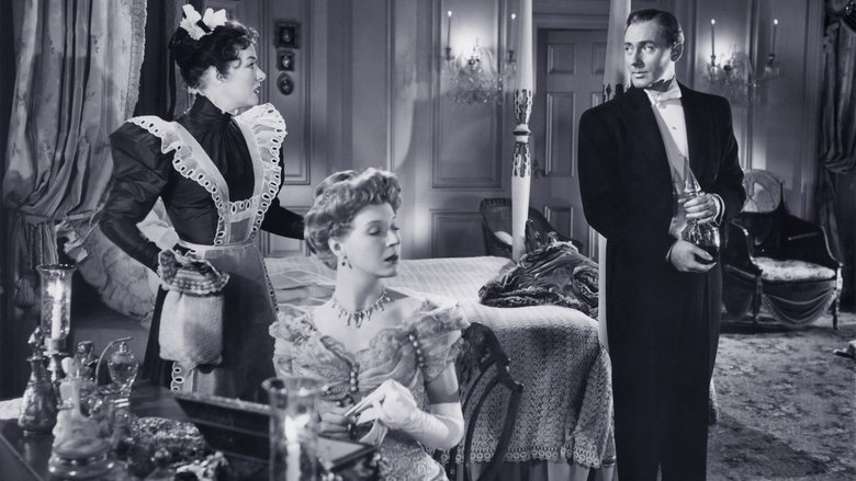 Backdrop image for movie The Law and the Lady