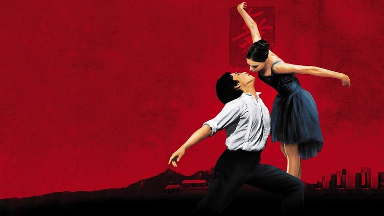 Backdrop image for movie Mao’s Last Dancer