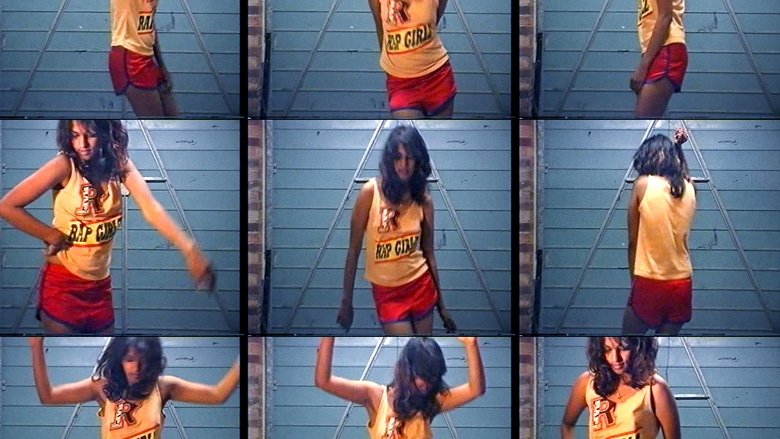 Backdrop image for movie Matangi / Maya / M.I.A.