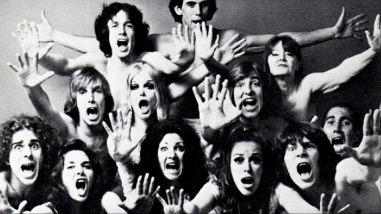 Backdrop image for movie The Dirtiest Show in Town