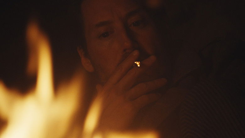 Backdrop image for movie The Man Who Would Not Shake Hands