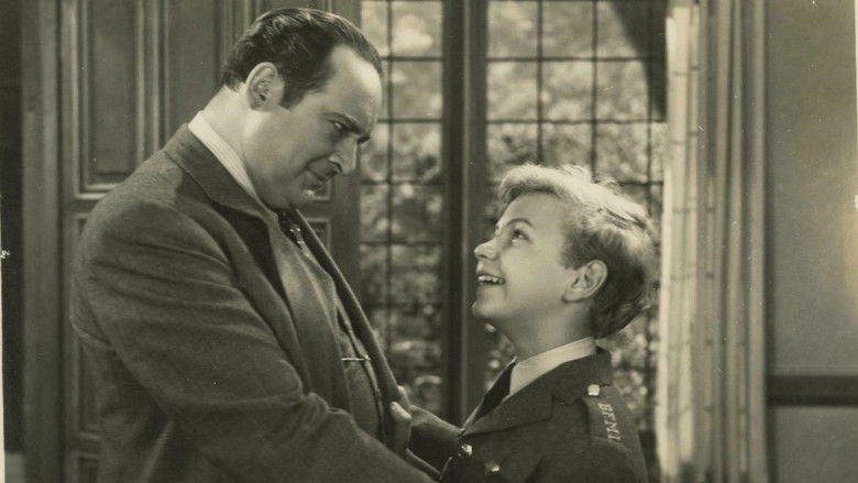 Backdrop image for movie Wednesday's Child