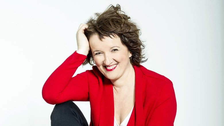 Backdrop image for movie Anne Roumanoff : Aimons-nous les uns les autres, et plus encore…