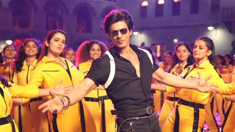 Backdrop image for movie The Inner/Outer World of Shah Rukh Khan