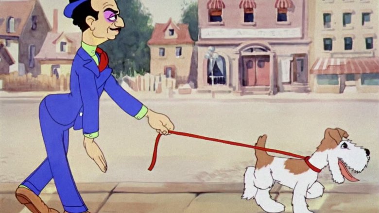 Backdrop image for movie Dog Daze