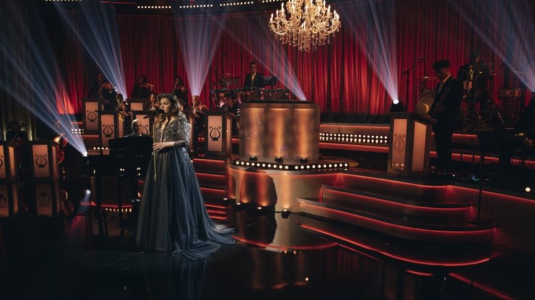 Backdrop image for movie Kelly Clarkson Presents: When Christmas Comes Around