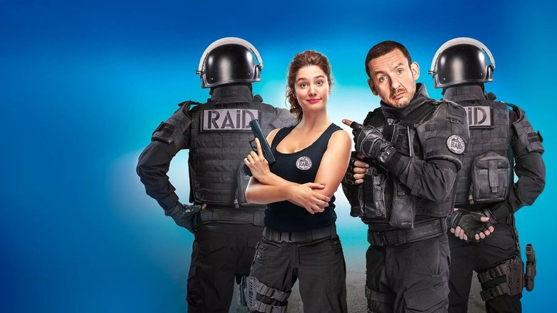 Backdrop image for movie R.A.I.D. Special Unit