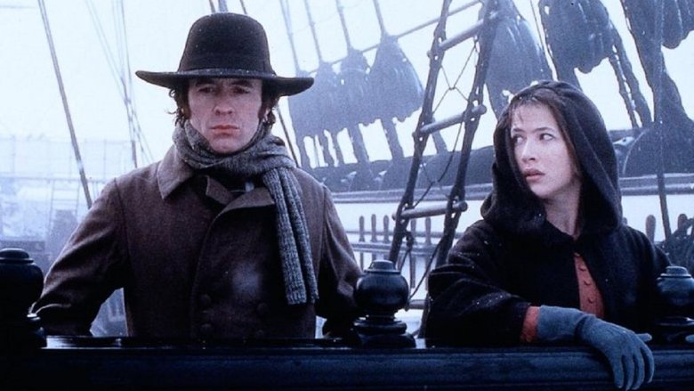 Backdrop image for movie Firelight