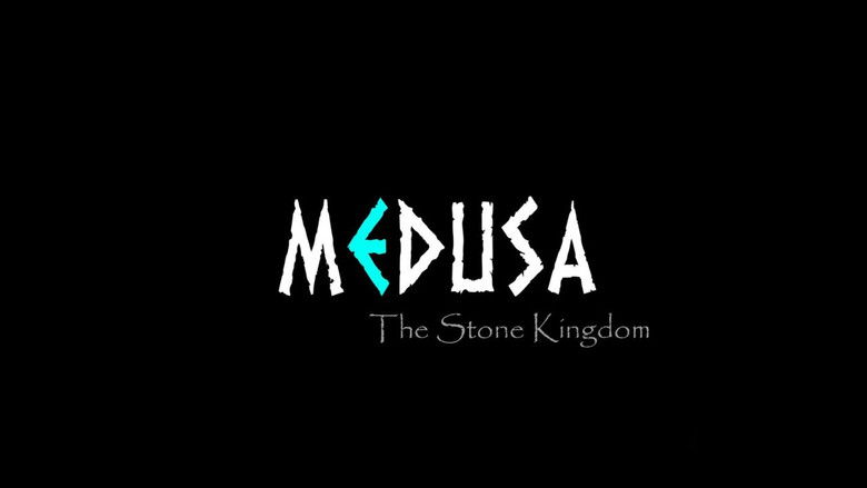 Backdrop image for movie MEDUSA - The Stone Kingdom