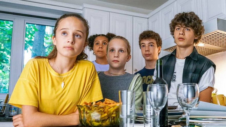 Backdrop image for movie How to Get Your Parents to Divorce