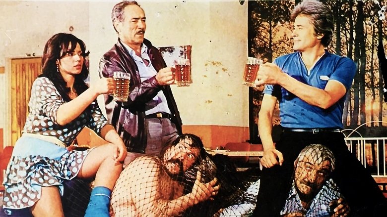 Backdrop image for movie Last Step to Death