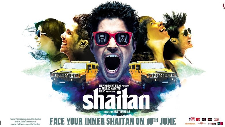 Backdrop image for movie Shaitan