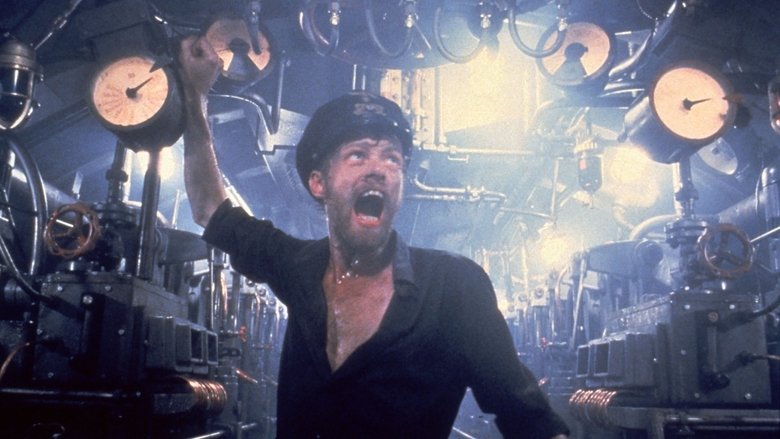 Backdrop image for movie Das Boot