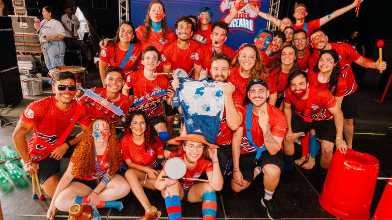 Backdrop image for movie Bateria Mercenária - TABU 2024