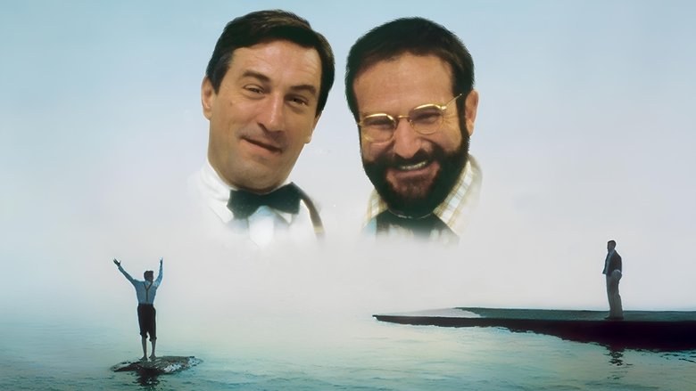 Backdrop image for movie Awakenings