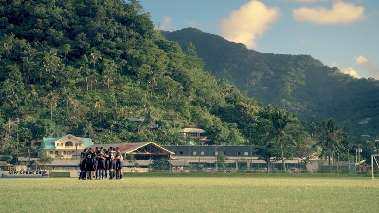 Backdrop image for movie Next Goal Wins