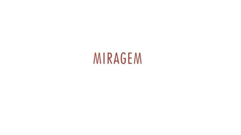 Backdrop image for movie Miragem