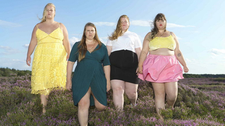 Backdrop image for movie Fat Front