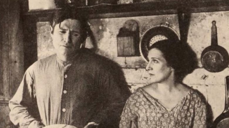 Backdrop image for movie Honest Hutch