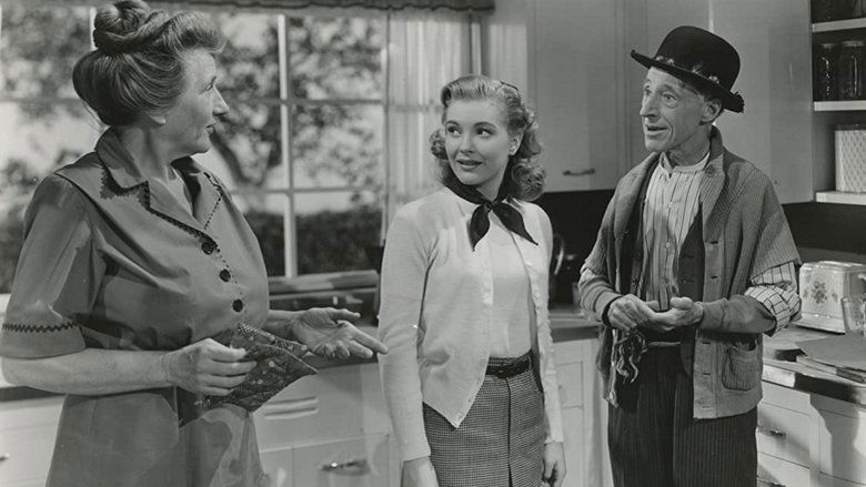 Backdrop image for movie Ma and Pa Kettle at the Fair