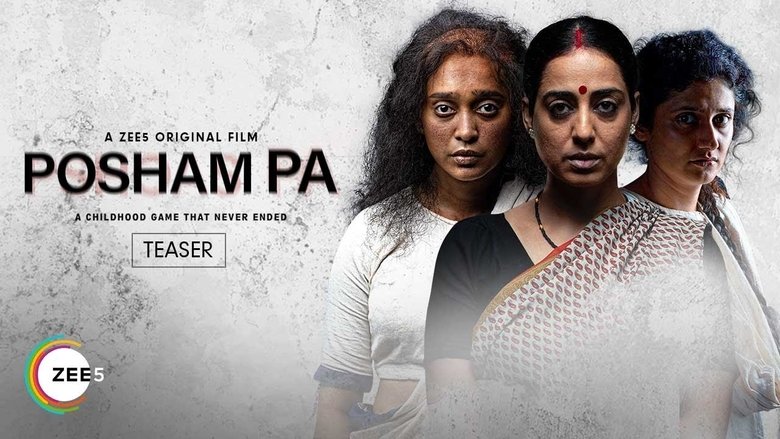 Backdrop image for movie Posham Pa