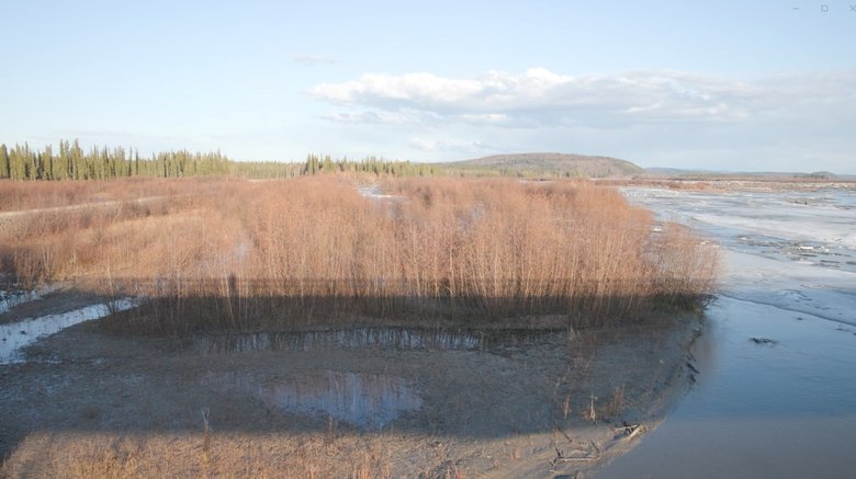 Backdrop image for movie The Story of a Slough