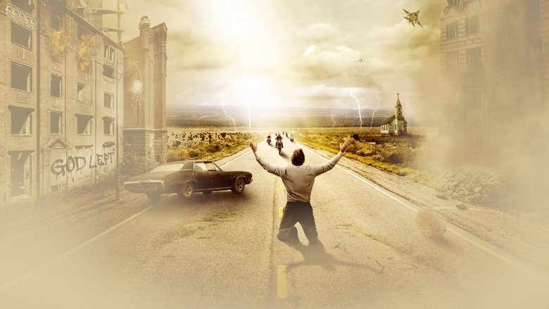 Backdrop image for movie Revelation Road: The Beginning of the End
