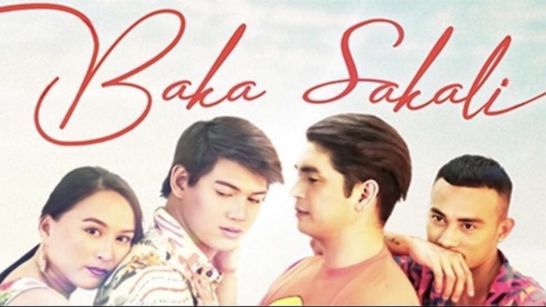 Backdrop image for movie Baka Sakali