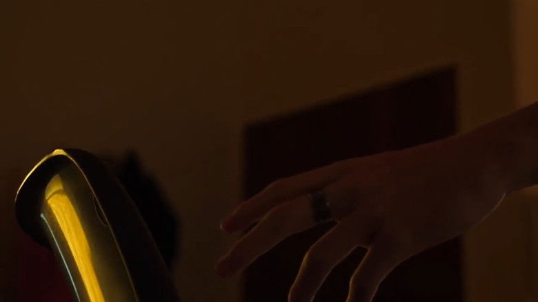 Backdrop image for movie The Chair