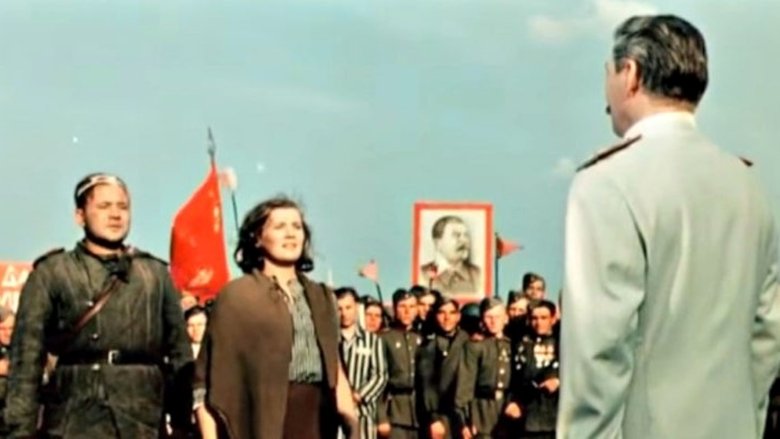 Backdrop image for movie The Fall of Berlin