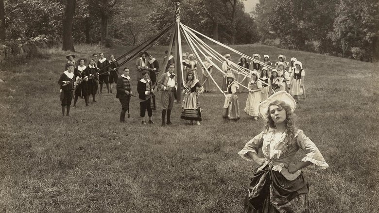 Backdrop image for movie Fanchon, the Cricket