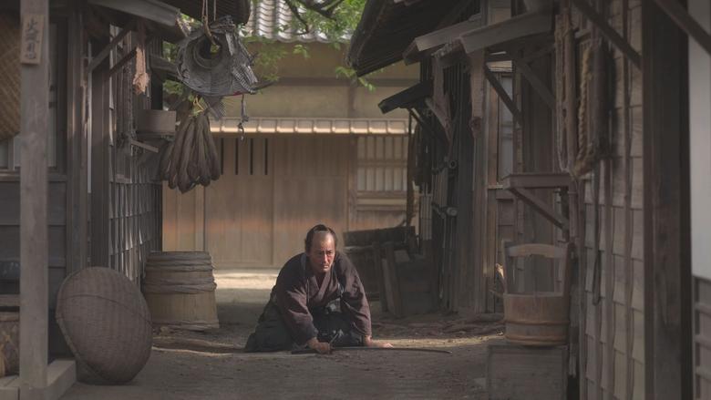 Backdrop image for movie A Samurai in Time
