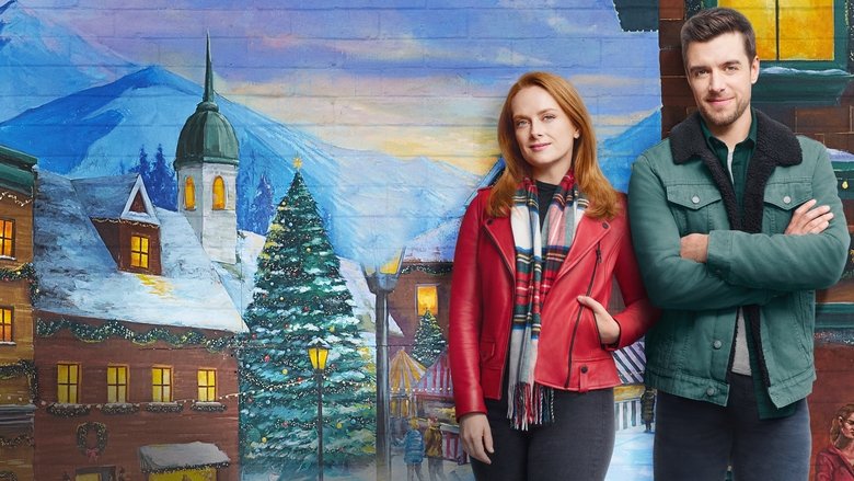 Backdrop image for movie Our Christmas Mural