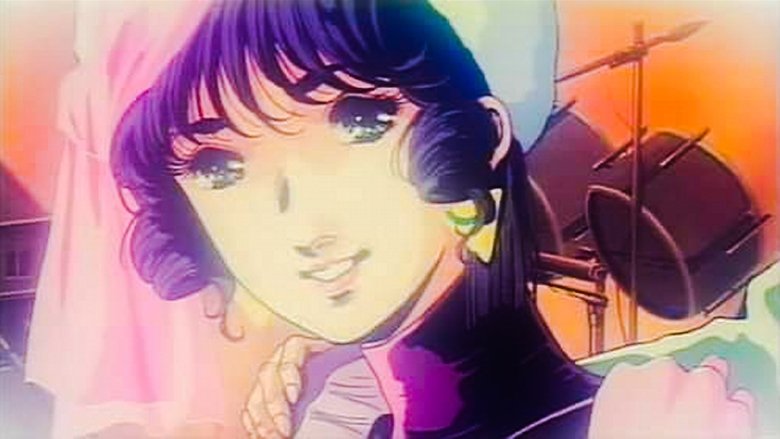Backdrop image for movie The Super Dimension Fortress Macross: Flash Back 2012