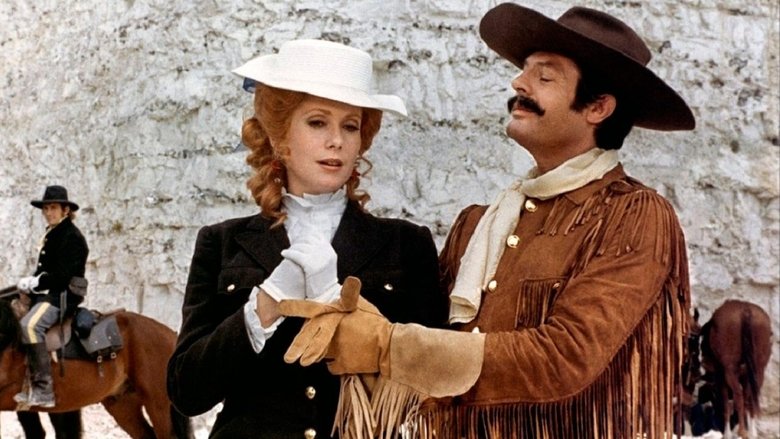 Backdrop image for movie Don't Touch the White Woman!