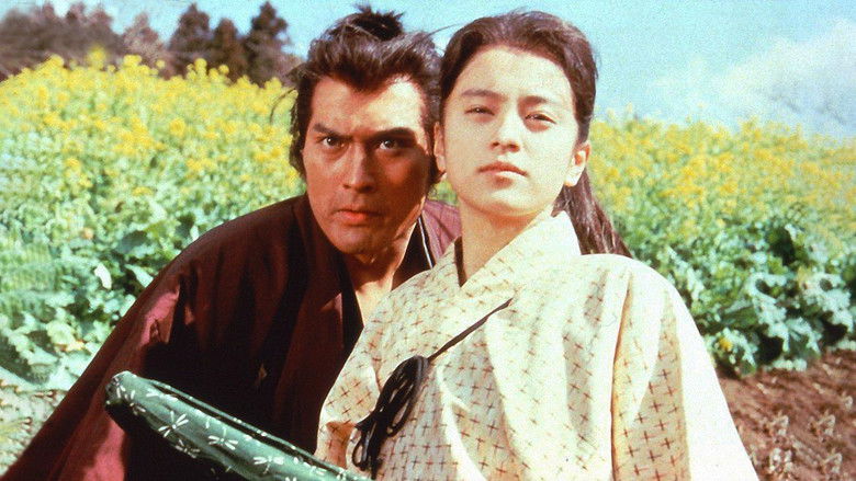 Backdrop image for movie A Naive History of the Bakumatsu Era