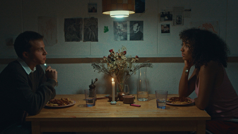 Backdrop image for movie BEIGE