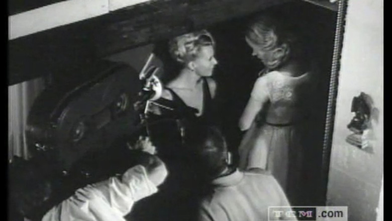 Backdrop image for movie Filmmaking on the Riviera