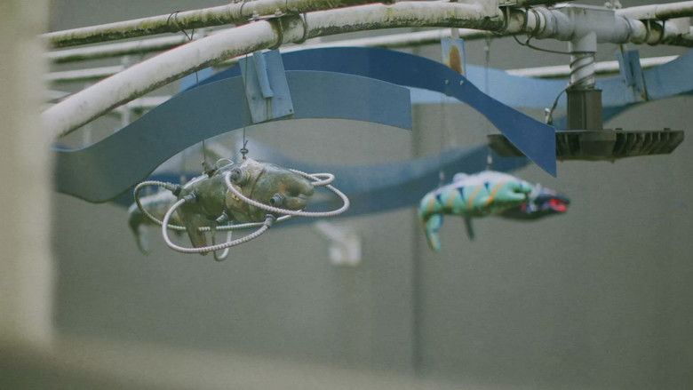 Backdrop image for movie A Few Things I Think I Know About my Grandfather