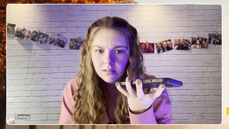 Backdrop image for movie Death Web