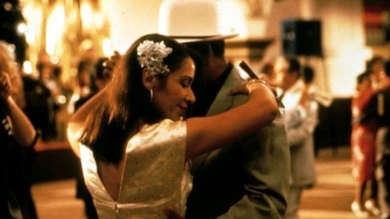 Backdrop image for movie Danzón