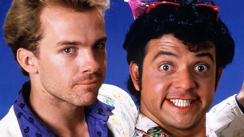 Backdrop image for movie The Whoopee Boys