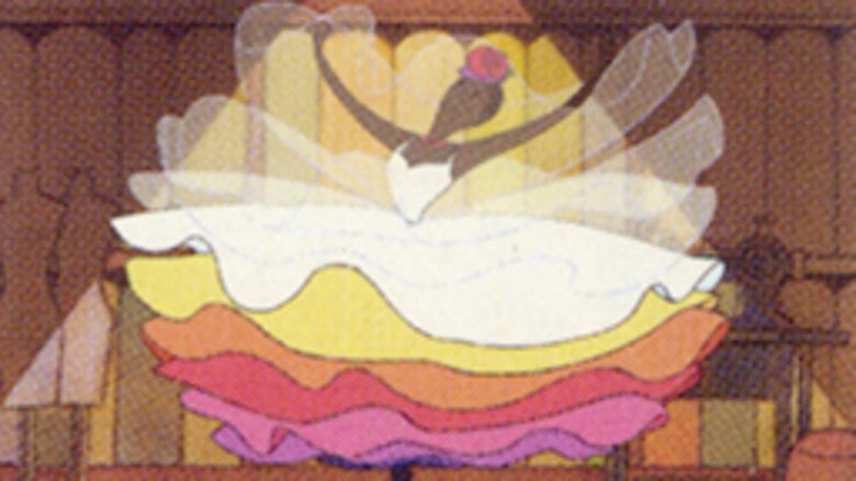 Backdrop image for movie A Splendid Dance